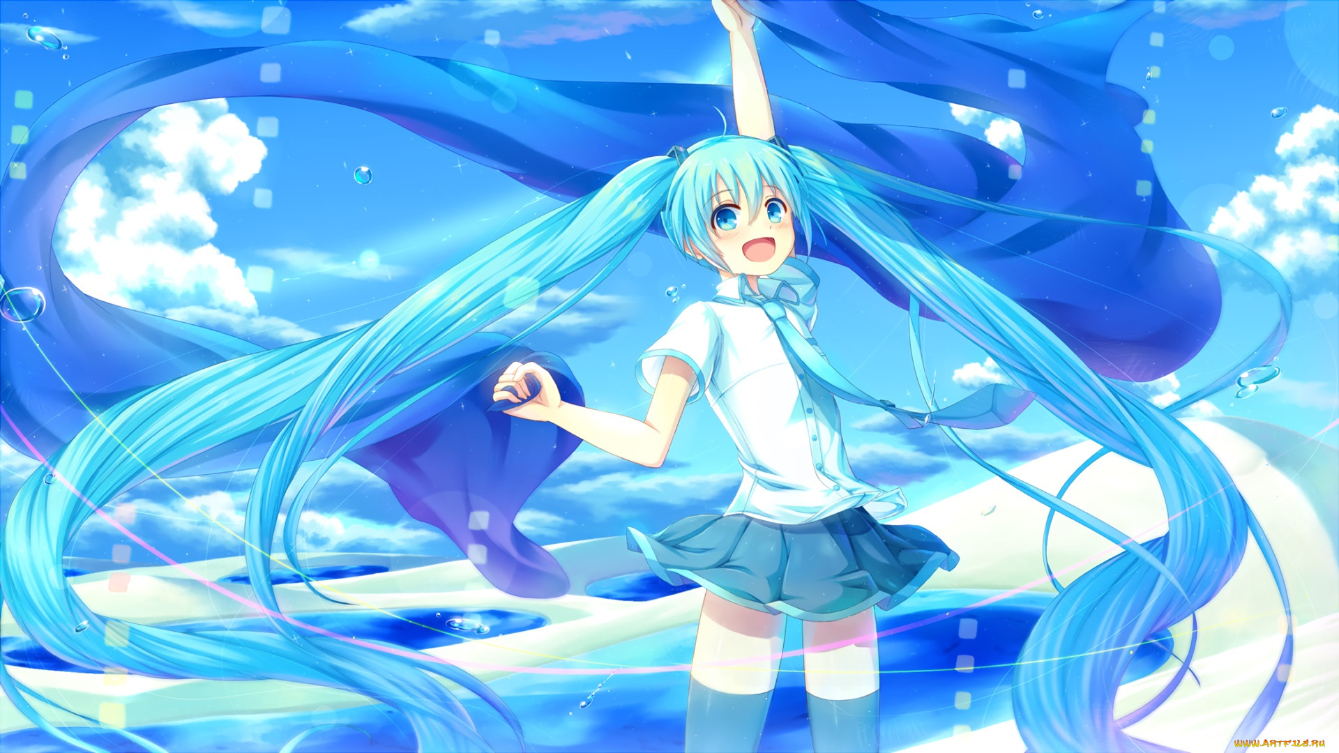 , vocaloid, , , 